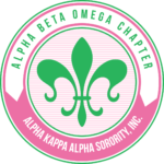 Chapter History – Alpha Beta Omega